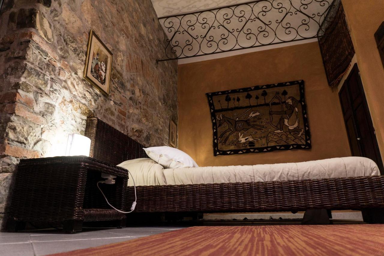 Villa Ca Toa Sarzana Exterior foto