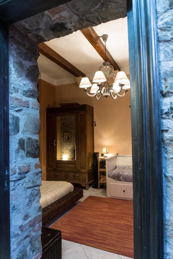 Villa Ca Toa Sarzana Exterior foto